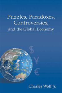 Cover image: Puzzles, Paradoxes, Controversies, and the Global Economy 1st edition 9780817918552