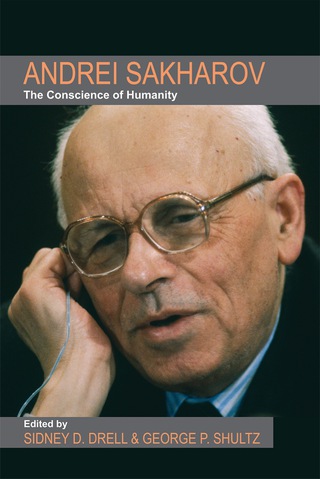 Imagen de portada: Andrei Sakharov 1st edition 9780817918958