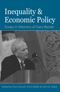 Imagen de portada: Inequality and Economic Policy 1st edition 9780817919047