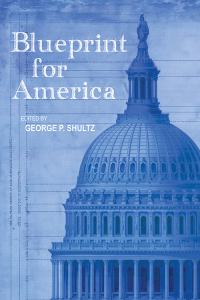 Imagen de portada: Blueprint for America 1st edition 9780817919955