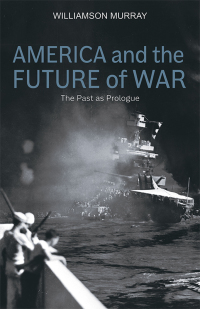 Cover image: America and the Future of War 1st edition 9780817920043