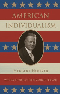 Cover image: American Individualism 1st edition 9780817920159