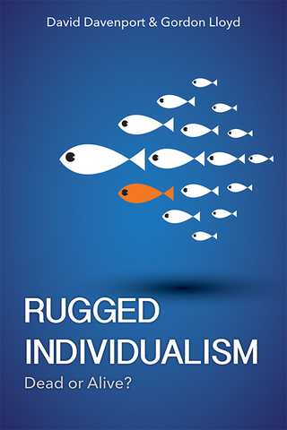 Cover image: Rugged Individualism 1st edition 9780817920241