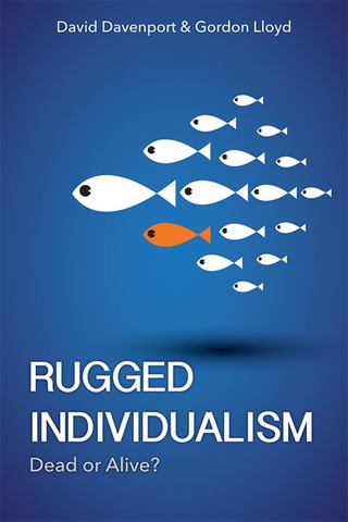 Cover image: Rugged Individualism: Dead or Alive? 1st edition 9780817920241