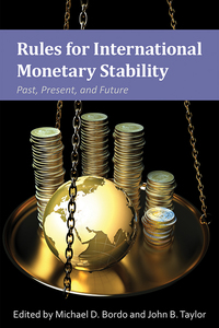 Cover image: Rules for International Monetary Stability 1st edition 9780817920548