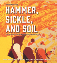表紙画像: Hammer, Sickle, and Soil 1st edition 9780817920647