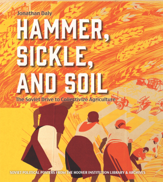 Imagen de portada: Hammer, Sickle, and Soil 1st edition 9780817920647