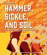 Cover image: Hammer, Sickle, and Soil 1st edition 9780817920647