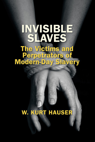 表紙画像: Invisible Slaves 1st edition 9780817921057