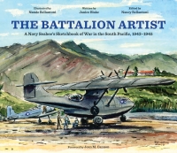 Cover image: The Battalion Artist 9780817922245