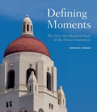 Cover image: Defining Moments 9780817922740