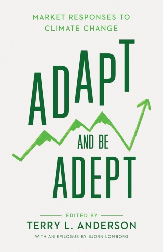 Imagen de portada: Adapt and Be Adept 9780817924553