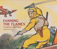 Cover image: Fanning the Flames 9780817924645