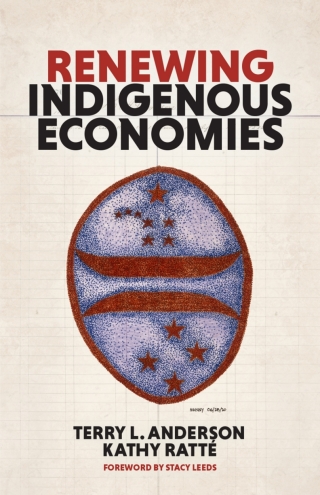 Cover image: Renewing Indigenous Economies 9780817924959