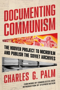 Cover image: Documenting Communism 9780817925543