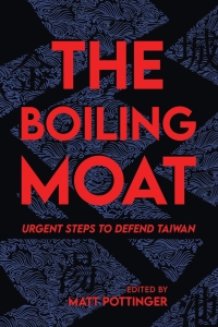 Imagen de portada: The Boiling Moat 9780817926458