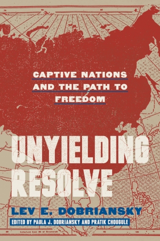 Cover image: Unyielding Resolve 9780817926557