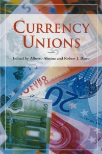 Imagen de portada: Currency Unions 1st edition 9780817928421