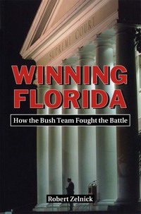 Cover image: Winning Florida 1st edition 9780817928827