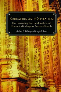 Cover image: Education and Capitalism 1st edition 9780817939717