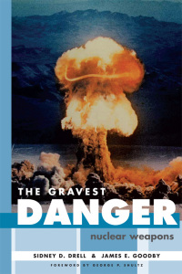 Omslagafbeelding: The Gravest Danger 1st edition 9780817944728