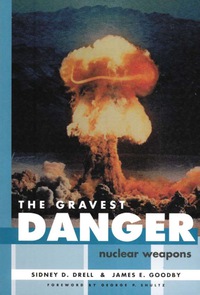 Cover image: The Gravest Danger: Nuclear Weapons 1st edition 9780817944728