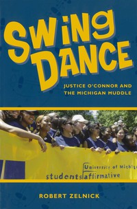 Imagen de portada: Swing Dance 1st edition 9780817945220