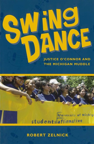 表紙画像: Swing Dance 1st edition 9780817945220