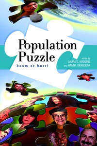 Omslagafbeelding: Population Puzzle 1st edition 9780817945329