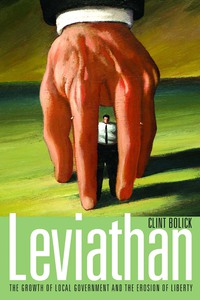 Cover image: Leviathan 1st edition 9780817945527
