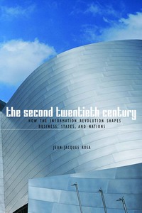 Imagen de portada: The Second Twentieth Century 1st edition 9780817947422