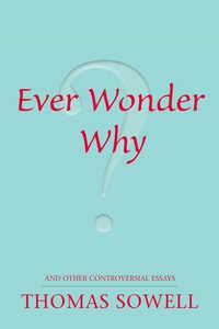 Cover image: Ever Wonder Why? 1st edition 9780817947521