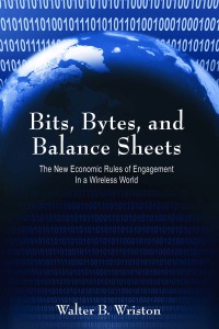 Imagen de portada: Bits, Bytes, and Balance Sheets 1st edition 9780817948610