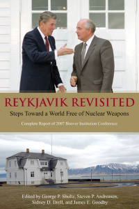 Immagine di copertina: Reykjavik Revisited 1st edition 9780817949211