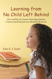 Imagen de portada: Learning from No Child Left Behind 1st edition 9780817949822
