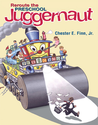 Imagen de portada: Reroute the Preschool Juggernaut 1st edition 9780817949914