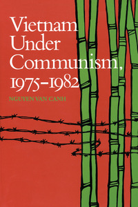 Omslagafbeelding: Vietnam Under Communism, 1975–1982 1st edition 9780817978525