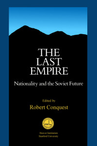 Cover image: The Last Empire 1st edition 9780817982515