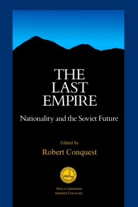 Cover image: The Last Empire 1st edition 9780817982515