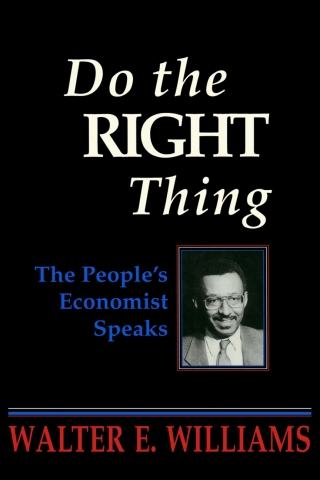 صورة الغلاف: Do the Right Thing 9780817993825