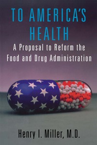 صورة الغلاف: To America's Health 1st edition 9780817999025