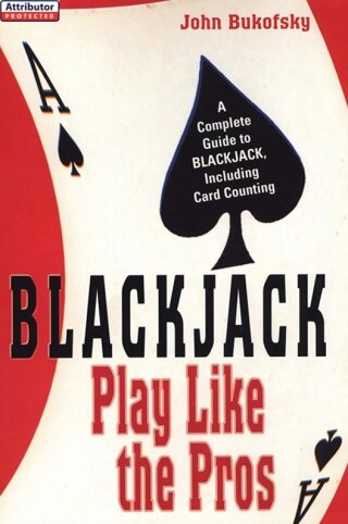 Imagen de portada: Blackjack: Play Like The Pros 9780818406560