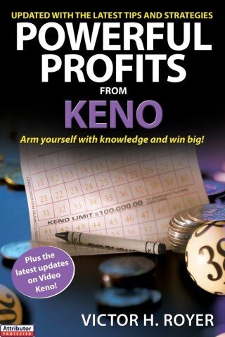Cover image: Powerful Profits From Keno 9780818406379