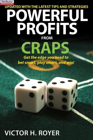 Cover image: Powerful Profits From Craps 9780818406522
