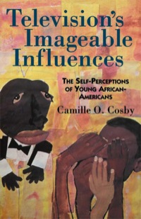 Cover image: Television's Imageable Influences 9780819195210