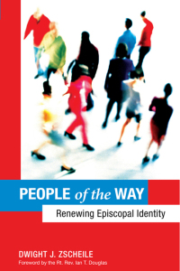 Cover image: People of the Way 9780819220905