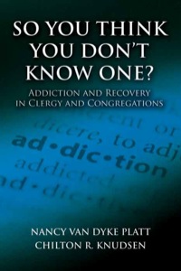 Cover image: So You Think You Don't Know One? 9780819224125