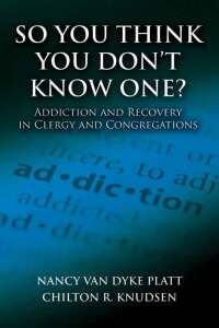 Cover image: So You Think You Don't Know One? 9780819224125