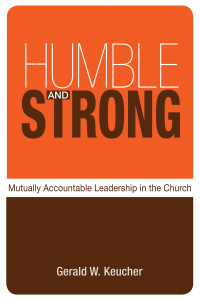 Cover image: Humble and Strong 9780819224088
