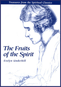 Titelbild: Fruits of the Spirit 9780819213143